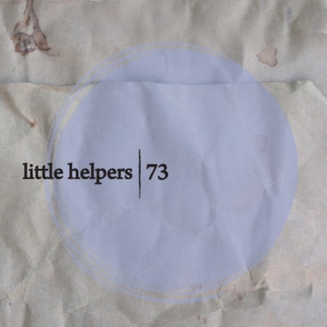 Little Helper 73-5 (Original Mix)