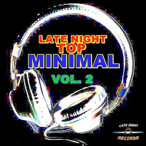 Minimal Slut (Original Mix) | Boomplay Music