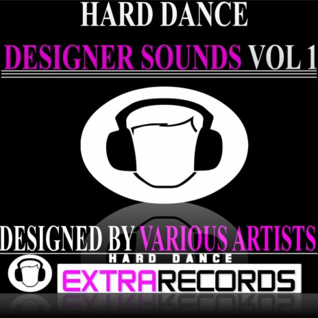 V Producer Series Vol 1 (Original Mix)