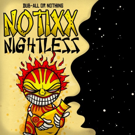Nightless (Squidla Remix)