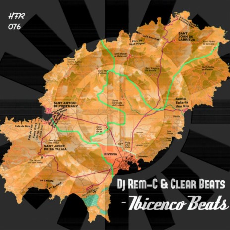 Ibicenco Beats (Original Mix) ft. Clear Beats