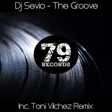 The Groove (Original Mix) | Boomplay Music