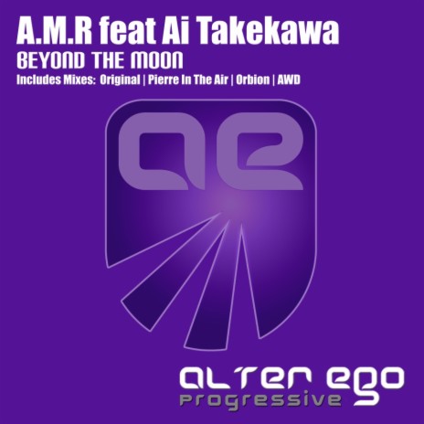 Beyond The Moon (Orbion Uplifting Dub) ft. Ai Takekawa | Boomplay Music