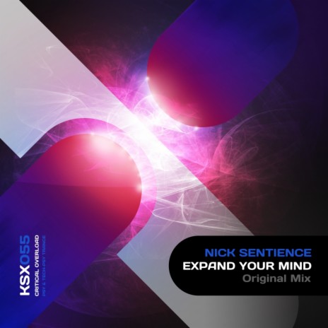Expand Your Mind (Original Mix)