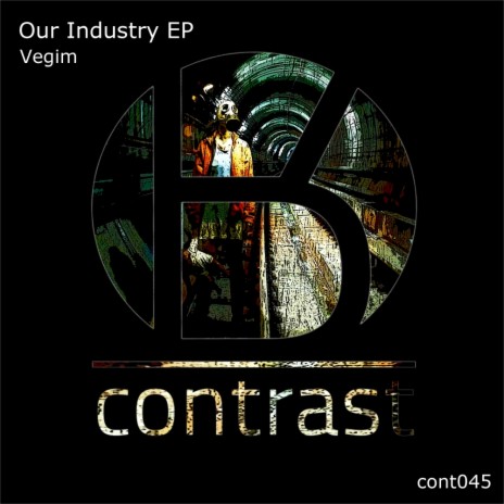 Our Industry (Original Mix)