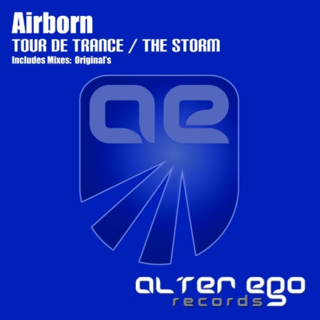 The Storm (Original Mix)