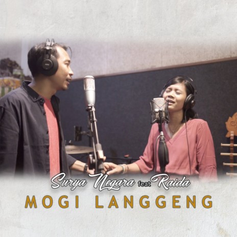Mogi Langgeng ft. Raida | Boomplay Music
