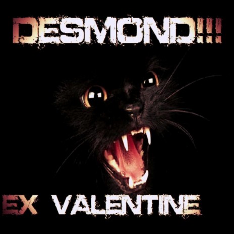 Desmond (Original Mix)