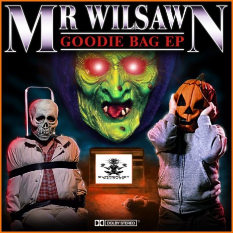 Dead Man's Party (Mr. Wilsawn Remix) | Boomplay Music