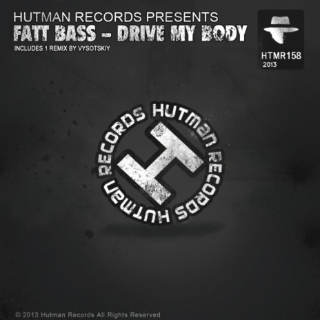 Drive My Body (Vysotskiy Remix) | Boomplay Music