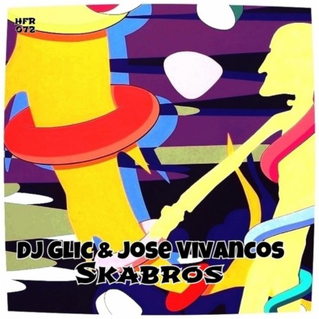 Skabros (Original Mix) ft. Jose Vivancos