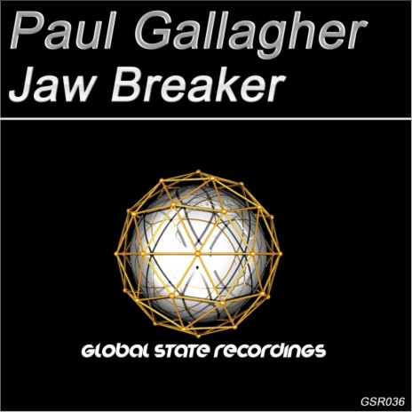 Jaw Breaker (Original Mix)
