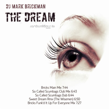 The Dream (Bricks Funk'd It Up For Everyone Mix) | Boomplay Music