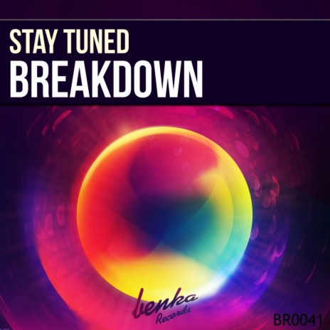 Breakdown (Original Mix) | Boomplay Music