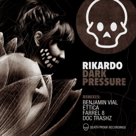 Dark Pressure (Ettica Remix) | Boomplay Music