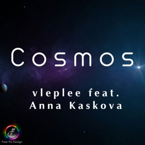 Cosmos (Original Mix) ft. Anna Kaskova