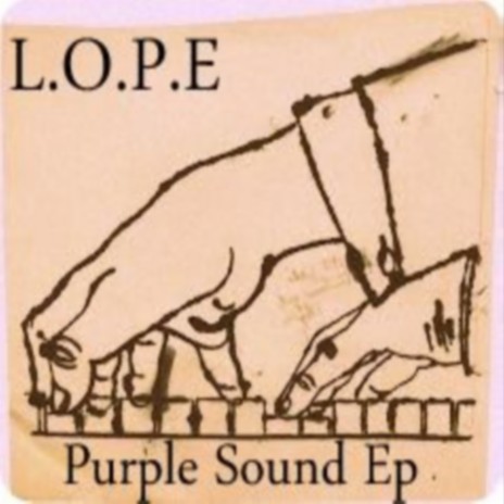 Purple Sound (Original Mix)