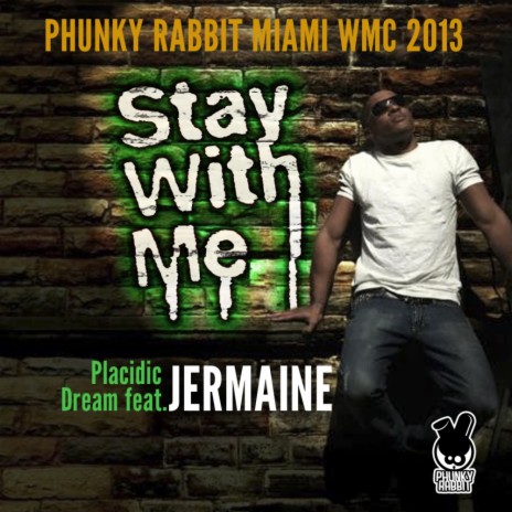 Stay With Me (Soulplate Re Rub) ft. Jermaine