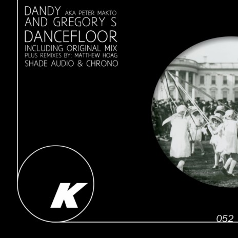 Dancefloor (Shade Audio Remix) ft. Gregory S
