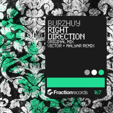 Right Direction (Victor & MalYar Remix) | Boomplay Music