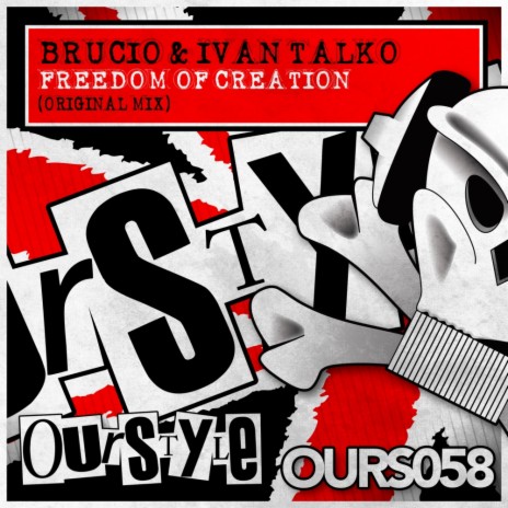 Freedom of Creation (Original Mix) ft. Ivan Talko