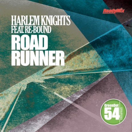 Road Runner (Le Vinyl & Mani Rivera Remix) ft. Re-Bound