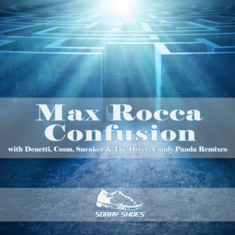 Confusion (Candy Panda Remix) | Boomplay Music