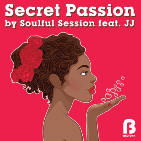 Secret Passion (Doobie J Classic Instrumental Mix) ft. JJ