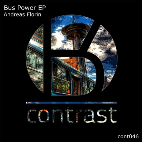 Bus Power (Original Mix)