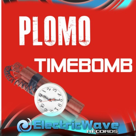 Timebomb (Original Mix)