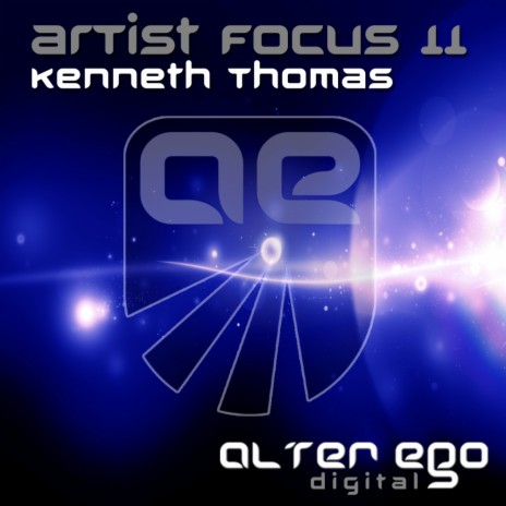 Never After (Kenneth Thomas Remix) | Boomplay Music