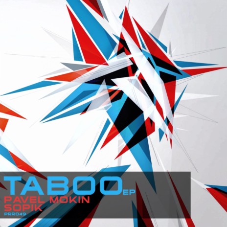 Taboo (Sopik Remix) | Boomplay Music