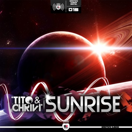 Sunrise (Original Mix) ft. ChriVi
