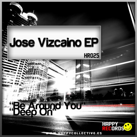 B Around You (Original Mix)