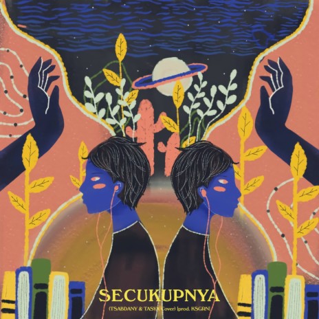 Secukupnya (Cover Version) ft. Alfiansyah Ramdhani | Boomplay Music