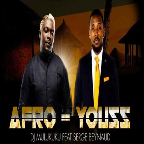 Afro-youss | Boomplay Music