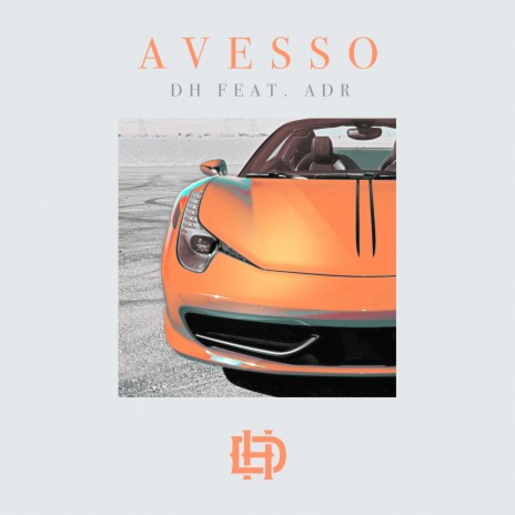 Avesso ft. Adr | Boomplay Music