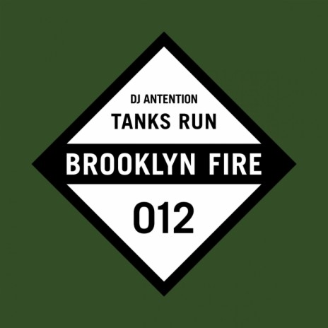 Tanks Run (Original Mix)