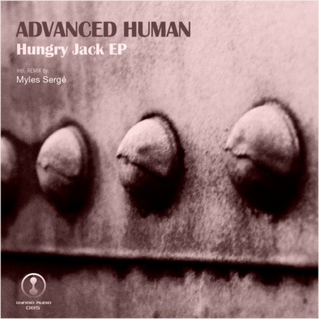 Hungry Dub (Original Mix)