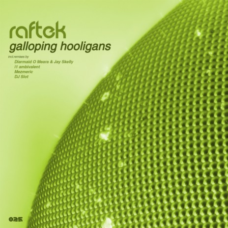 Galloping Hooligans (Diarmaid O Meara & Jay Skelly Remix)