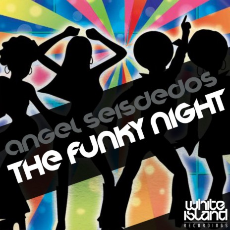 The Funky Night (Original Mix)