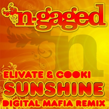 Sunshine (Digital Mafia Drop It Remix) ft. Cooki | Boomplay Music