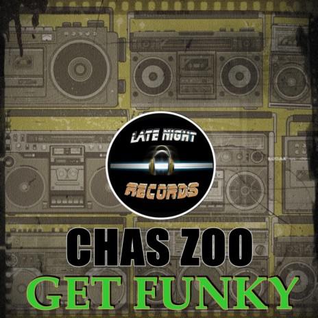 Get Funky (Original Mix) | Boomplay Music