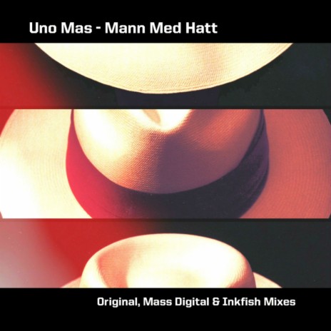 Mann Med Hatt (Original Mix) | Boomplay Music