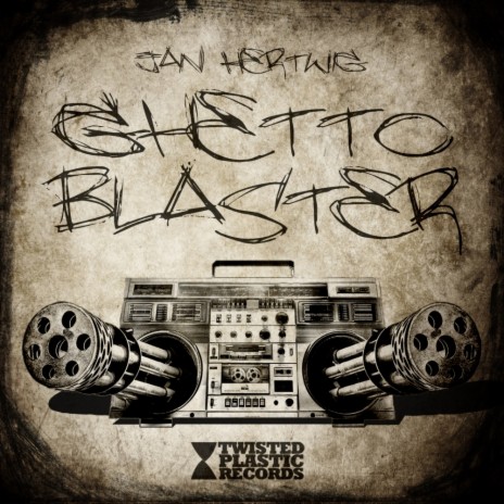 GhettoBlaster (Original Mix)