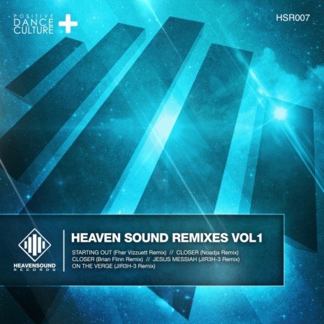 Jesus Messiah (JIR3H-3 Remix) | Boomplay Music