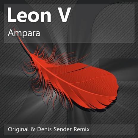 Ampara (Denis Sender Remix) | Boomplay Music