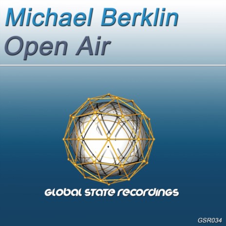 Open Air (Original Mix) | Boomplay Music
