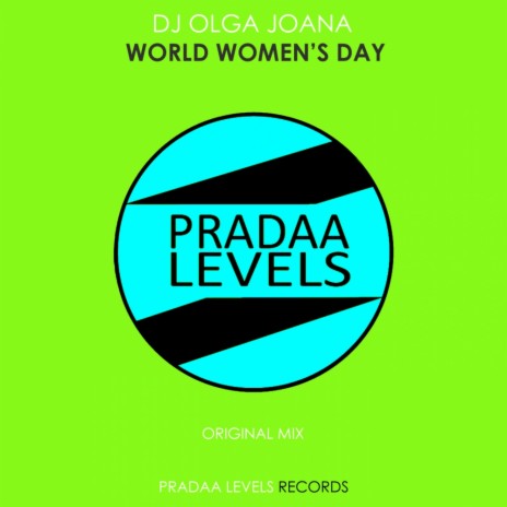 World Women's Day (Original Mix) | Boomplay Music