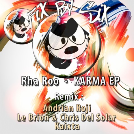 Karma (Kaixta Remix) | Boomplay Music